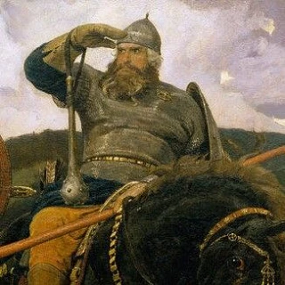 Иконка Канал Сквозь время и расстояния — портал Max