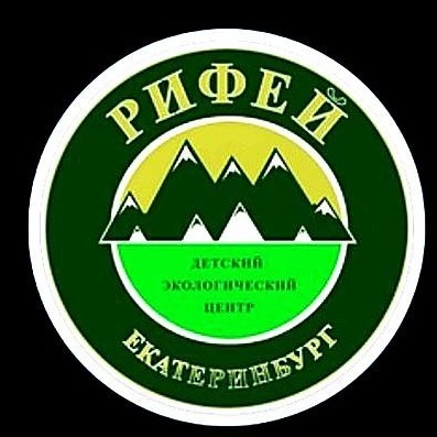Иконка Канал МБУ ДО - ДЭЦ "Рифей" — портал Max