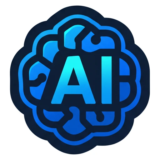 Иконка Канал Глеб про AI — портал Max