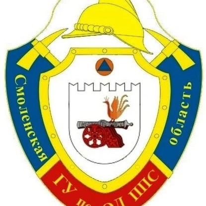 Иконка Канал ГУ противопожарно-спасательной службы — портал Max