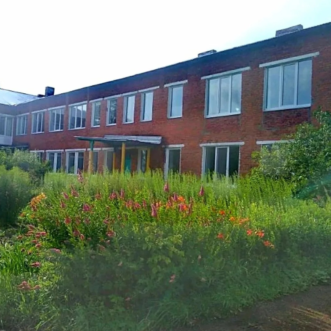 МБДОУ "Детский сад с. Улу-Теляк" — Канал Макс рейтинг МБДОУ "Детский сад с. Улу-Теляк"