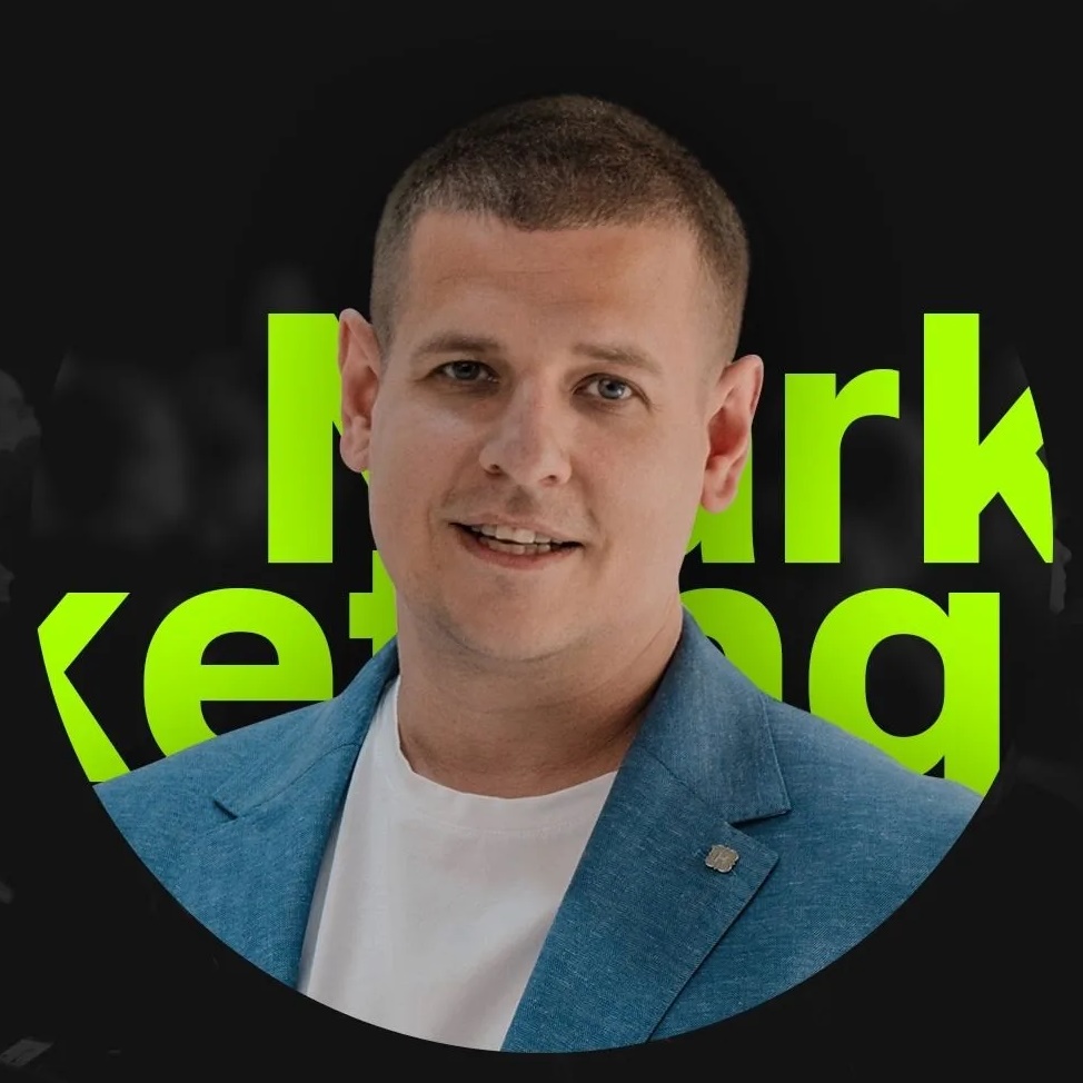 Иконка Канал Пресняков Маркетинг — портал Max