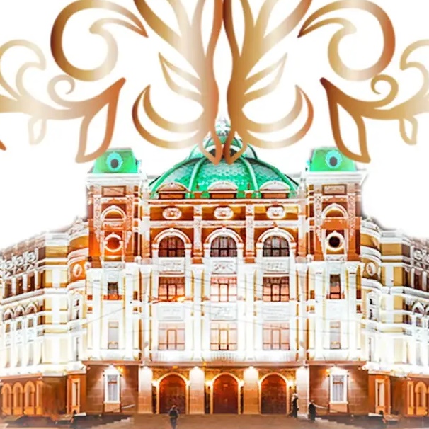 Иконка Канал Марийский театр оперы и балета им. Э. Сапаева — портал Max