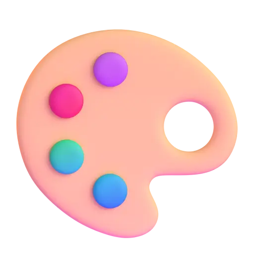 Стикеры и кастомизация