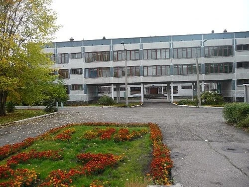 Иконка Канал МБОУ "СОШ №14", г.Новокузнецк — портал Max