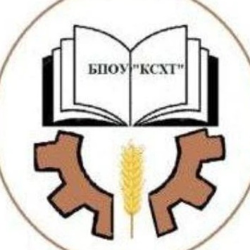 Иконка Канал БПОУ "КСХТ" — портал Max