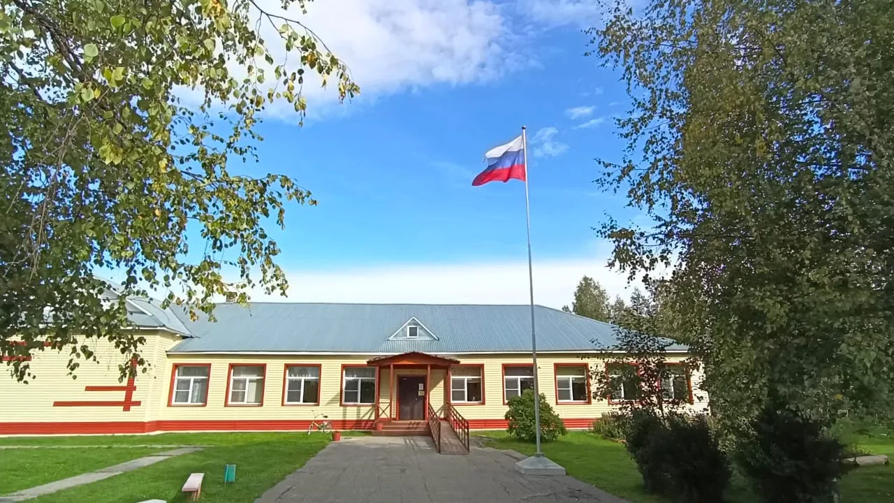 Иконка Канал МБОУ СМО "ГРЕМЯЧИНСКАЯ ОШ", Сямженский округ, Вологодская обл — портал Max