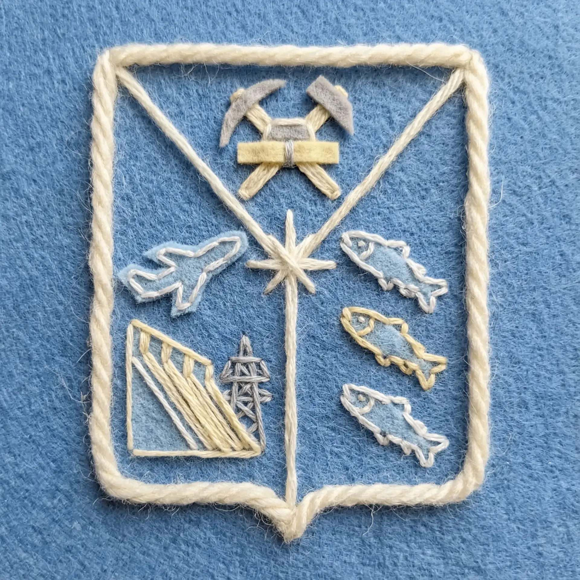 Иконка Канал Минцифры Колымы — портал Max