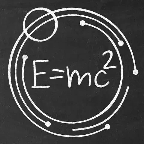 Иконка Канал Наука для всех — портал Max