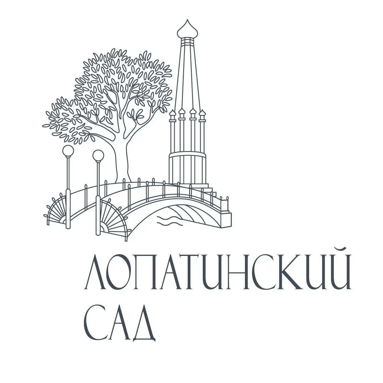 Иконка Канал МБУК "Дирекция парков" города Смоленска — портал Max