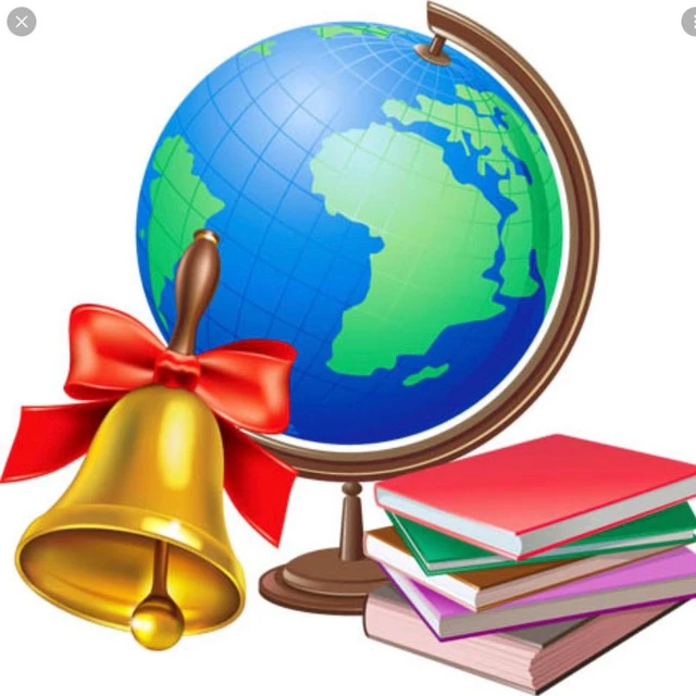 Иконка Канал ГБОУ школа-интернат №13 п.Виноградный — портал Max