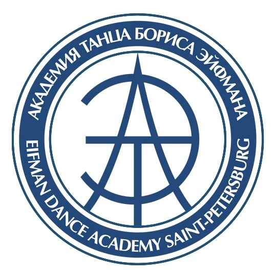 Иконка Канал Академия танца Бориса Эйфмана — портал Max