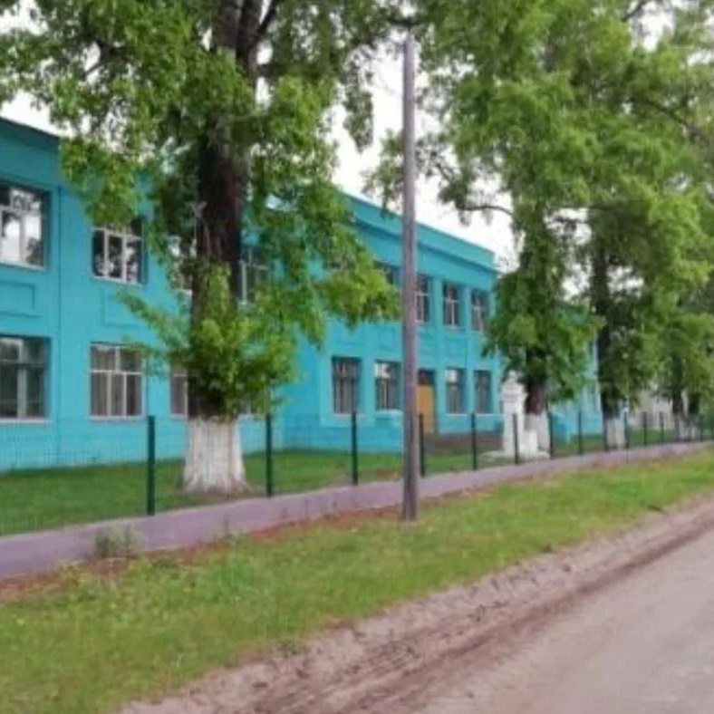 Иконка Канал МОБУ СОШ с.Черемхово, Ивановский район Амурской области — портал Max