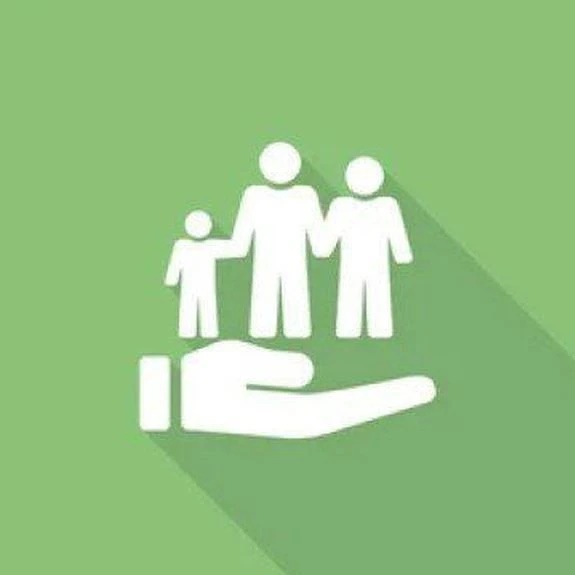 Иконка Канал ЦСПН Асиновского района — портал Max