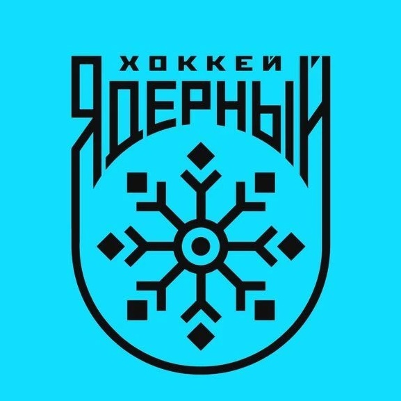 Иконка Канал Ядерный Хоккей | КХЛ | НХЛ — портал Max