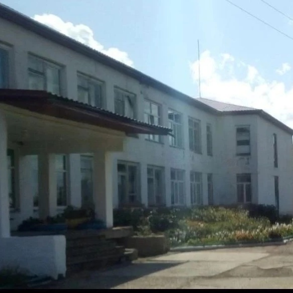 Иконка Канал БОУ"Качуковская средняя школа" — портал Max