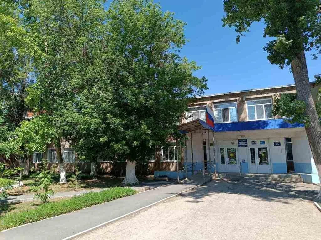 Иконка Канал МБУ ДО "ЦРТДЮ" г.Пугачева Саратовской области — портал Max