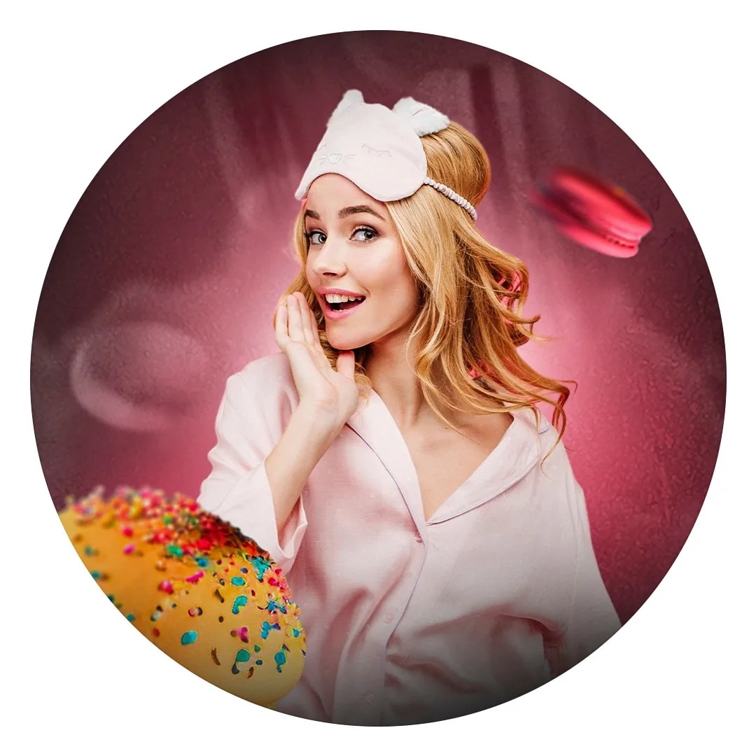 Иконка Канал Клуб мудрых хозяек — портал Max