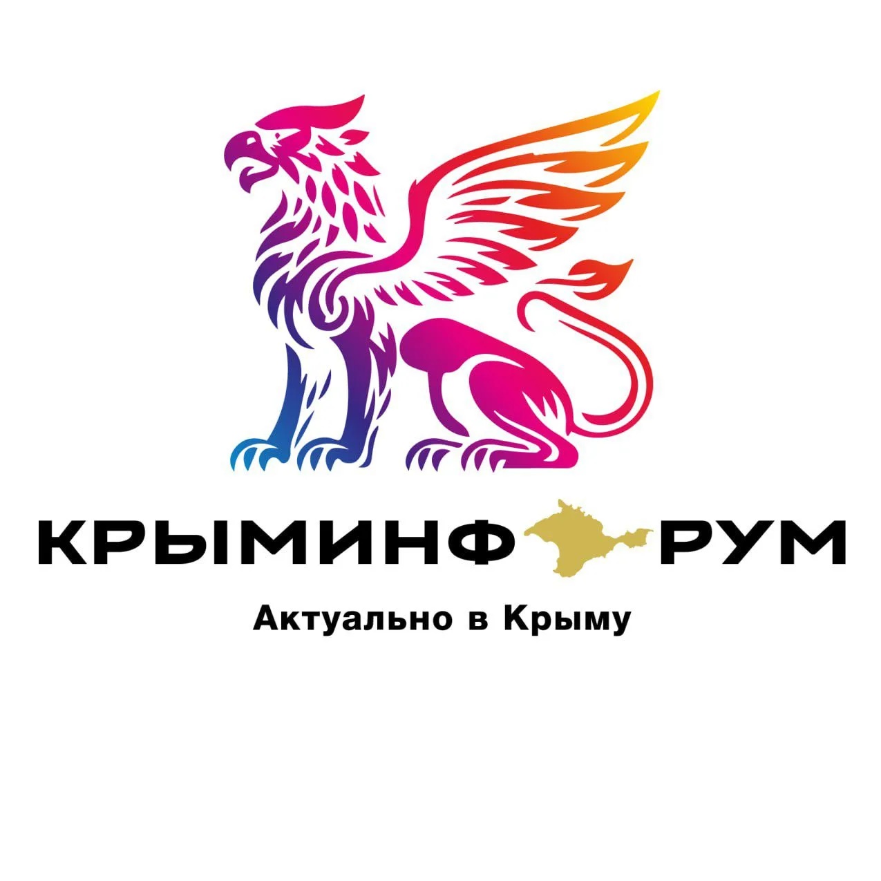 Иконка Канал Крыминфорум ZOV — портал Max