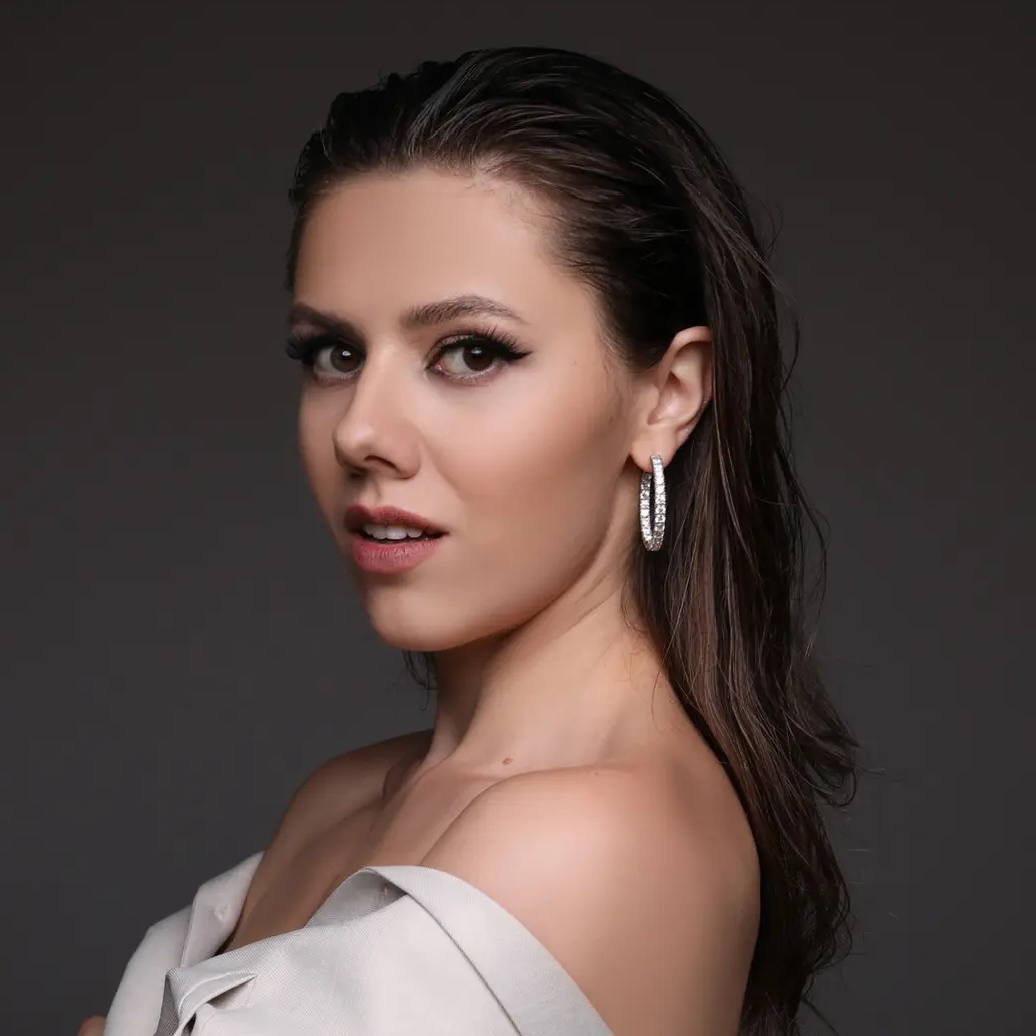 Иконка Канал Матрица Судьбы | Иоанна Ложкина — портал Max