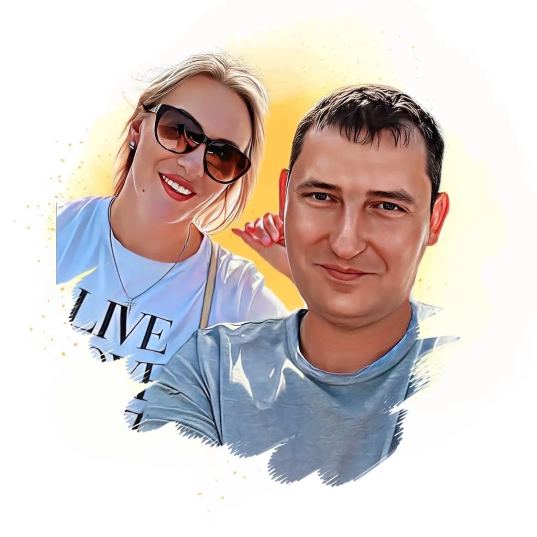 Иконка Канал ОТДЫХАЕМ ВМЕСТЕ — портал Max