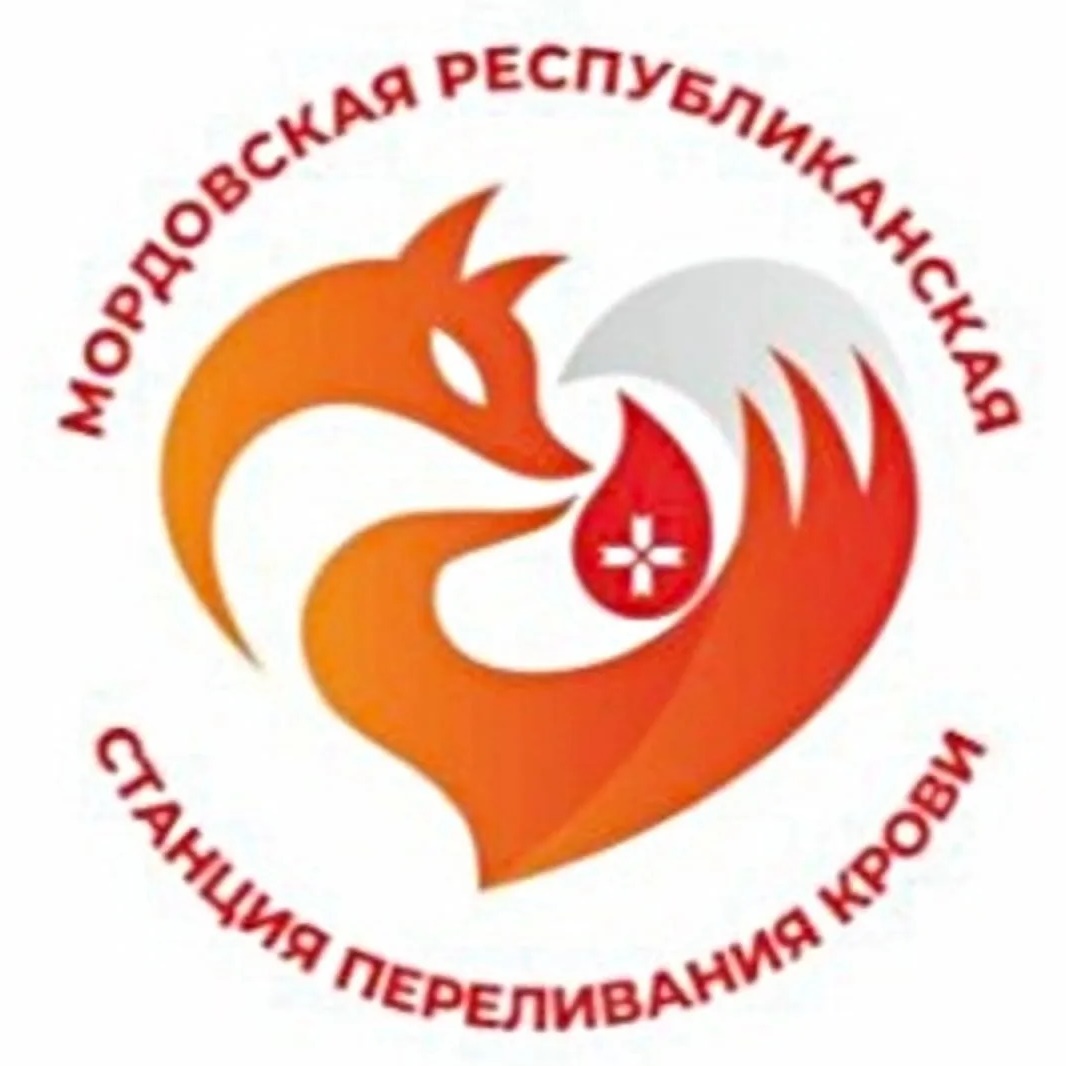 Иконка Канал Мордовская республиканская станция переливания крови — портал Max