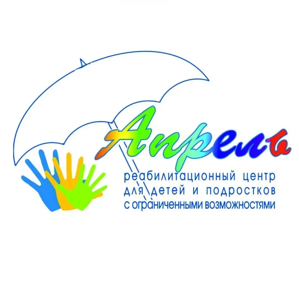 Иконка Канал Реабилитационный центр "Апрель" — портал Max