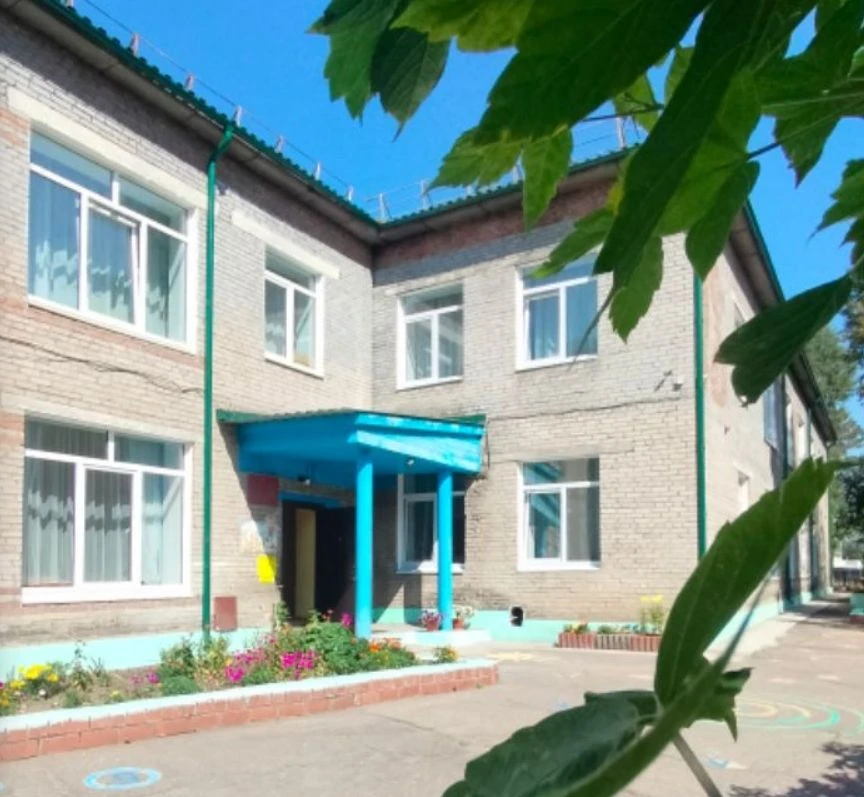 Иконка Канал МКДОУ ШР "Детский сад № 1 "Буратино" — портал Max