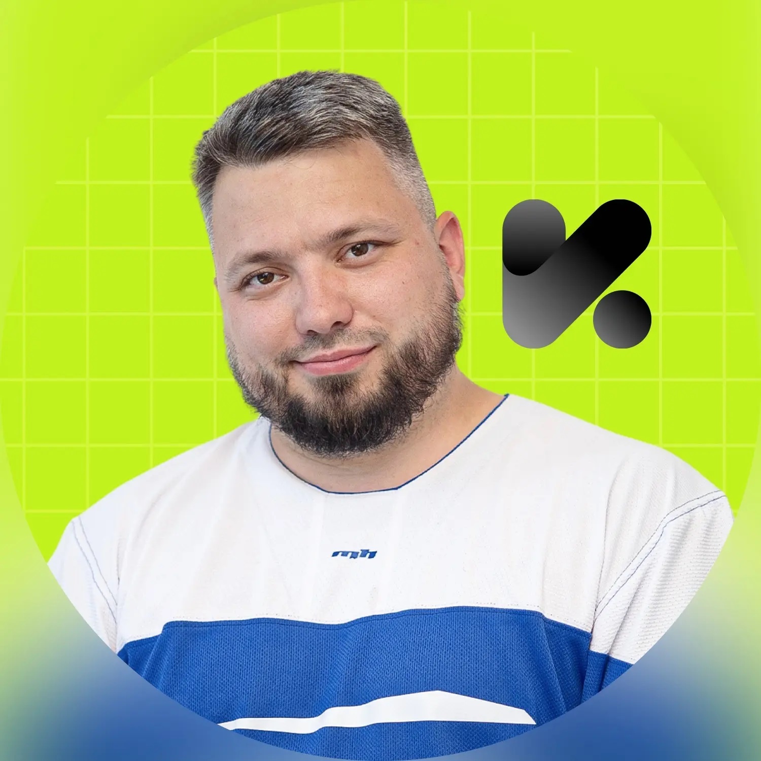 Иконка Канал Маркетинг ВКонтакте | Куин Тимофей — портал Max