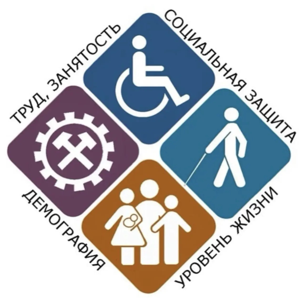 Иконка Канал Комплексный центр социального обслуживания населения Сергокалинского района — портал Max