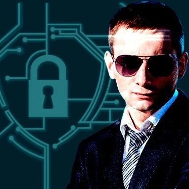 Иконка Канал Хакер | Этичный хакинг с Михаилом Тарасовым — портал Max