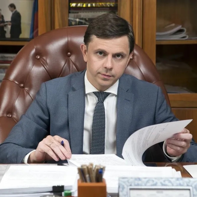 Губернатор Клычков — Канал Макс рейтинг Губернатор Клычков