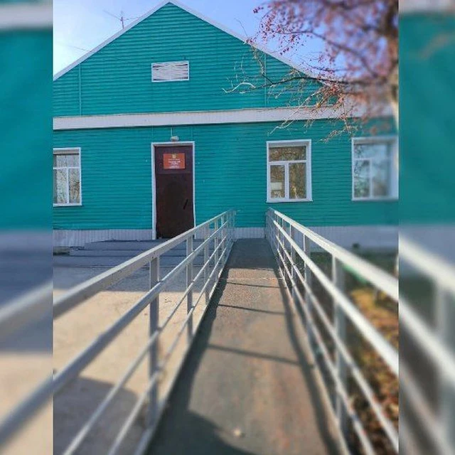 Иконка Канал МУ "Городской Дом культуры" р.п.Дорогино — портал Max