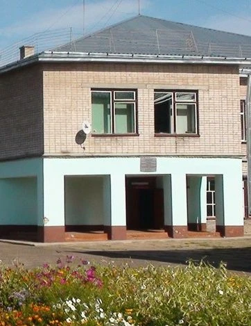 Иконка Канал ШУРМИНСКАЯ ШКОЛА (МАОУ СОШ С УИОП СЕЛА ШУРМЫ) — портал Max