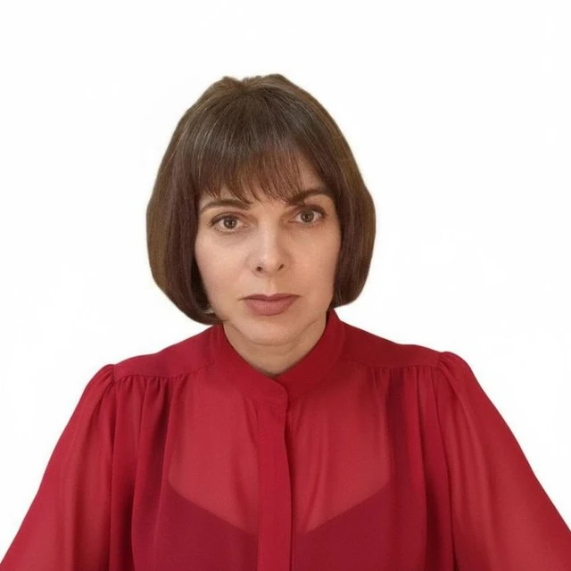 Иконка Канал Математика с Галиной Лушниковой | ОГЭ, ЕГЭ, видеоуроки по разным темам — портал Max