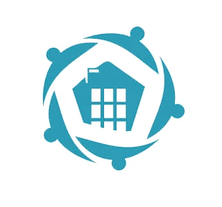 Иконка Канал Югорский фонд капитального ремонта — портал Max