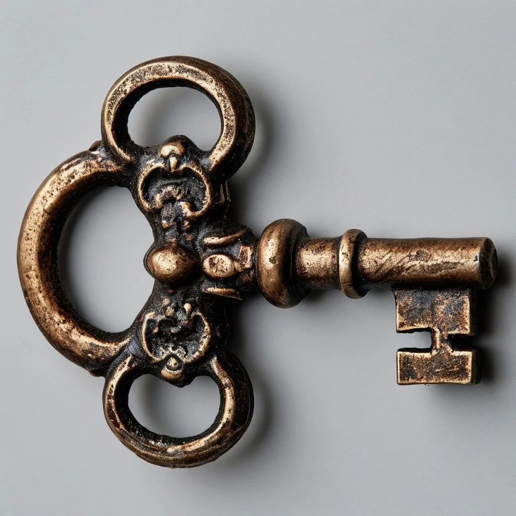 Иконка Канал Ключи от Новгорода — портал Max