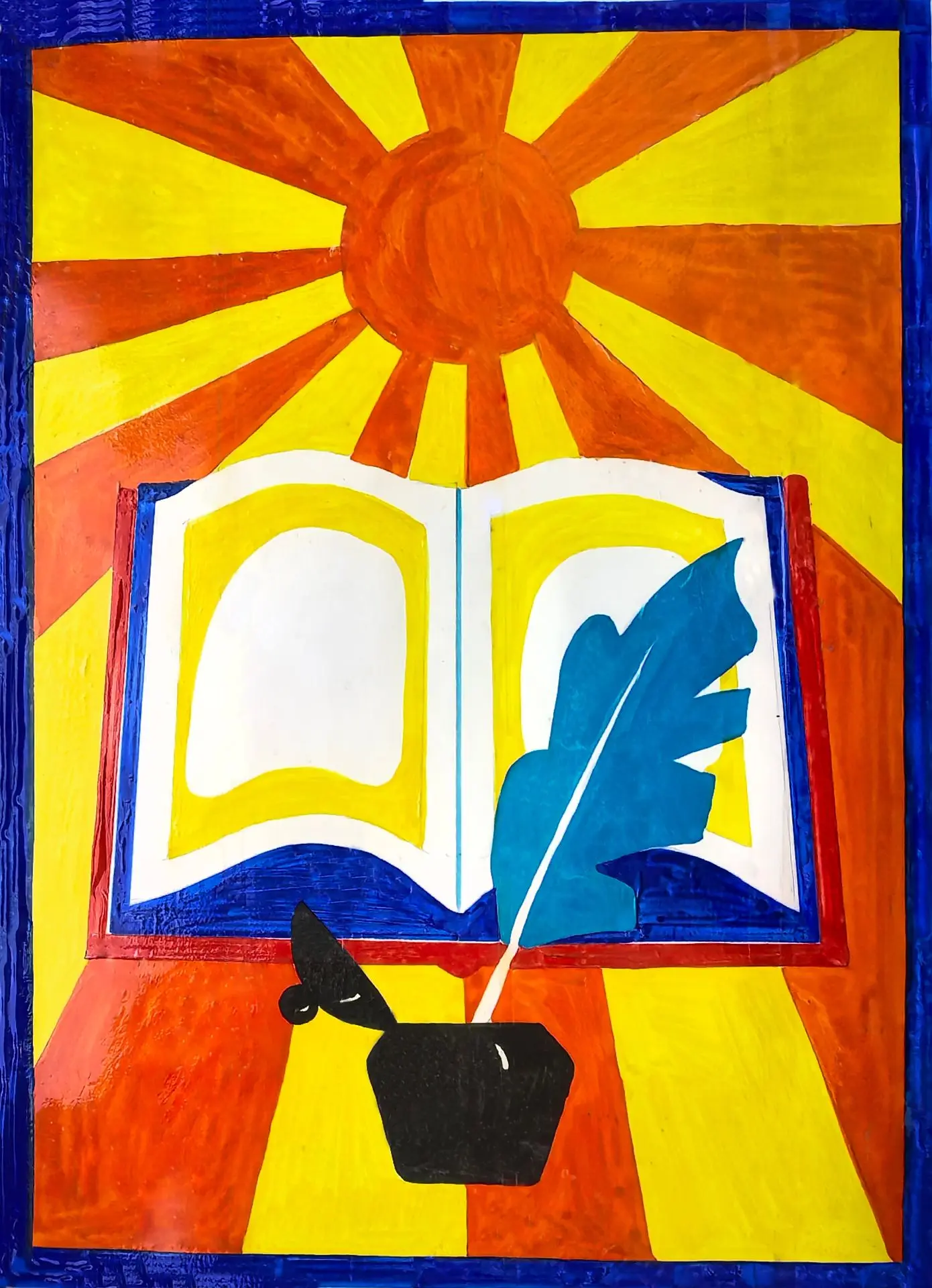 Иконка Канал МБУ "МБС МАЙКОПСКОГО РАЙОНА" — портал Max