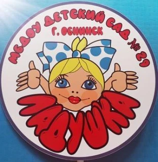 Иконка Канал Детский сад №29"Ладушка" — портал Max