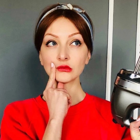 Иконка Канал the_ksusha — портал Max