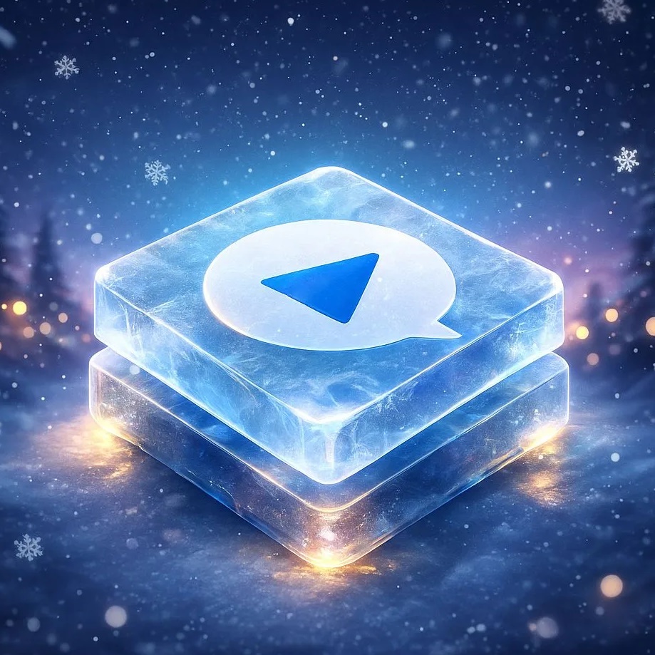 Иконка Канал Библиотека ЦОК — портал Max