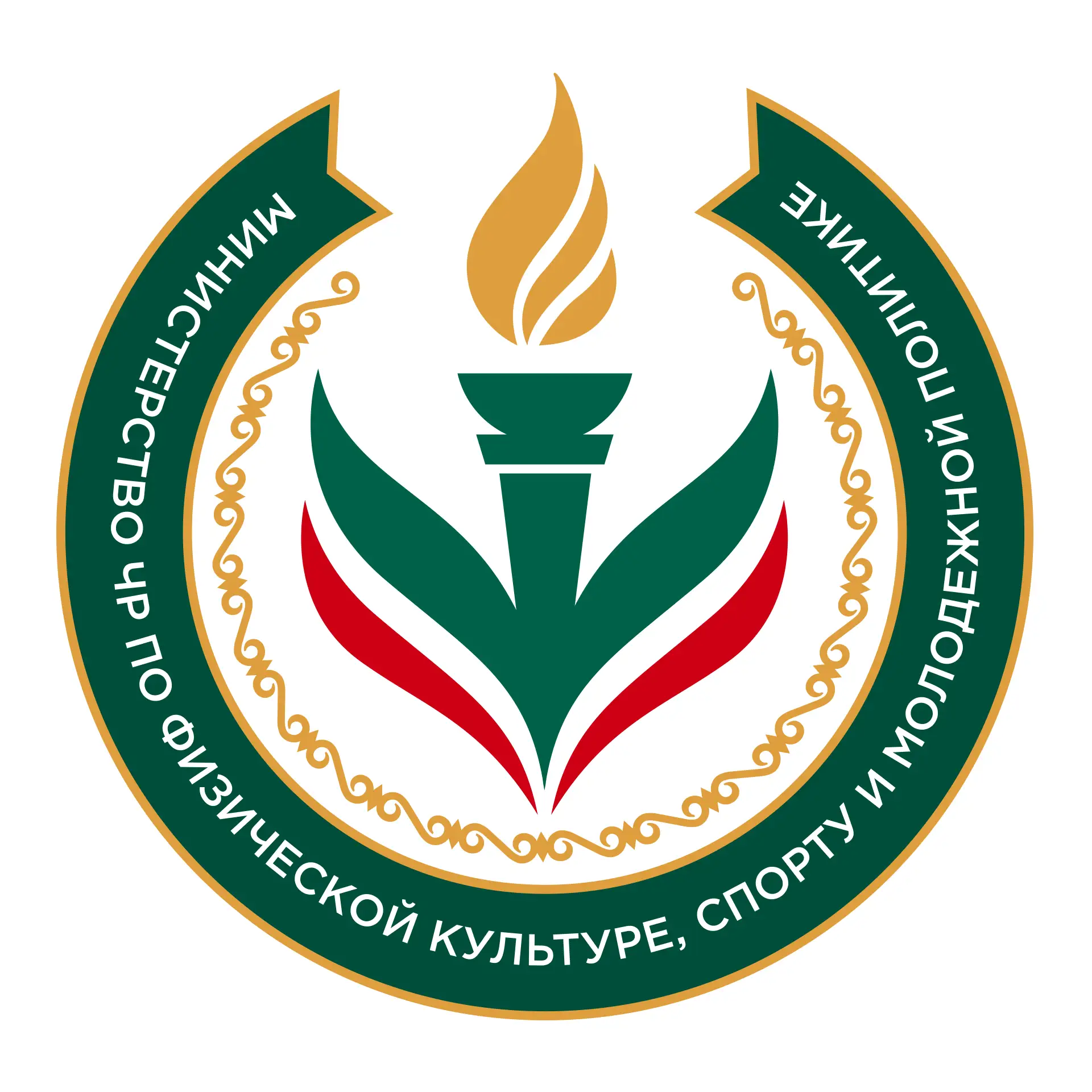 Иконка Канал Минспорт ЧР — портал Max