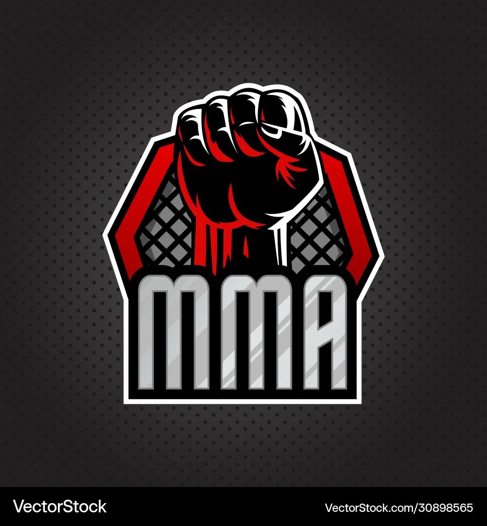 Аватар Группа Pro MMA / UFS 🥊 — рейтинг Max