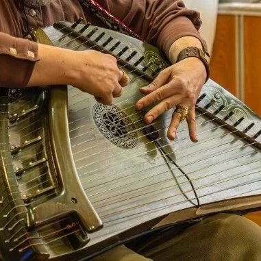 Иконка Канал Кирилл богомилов русская музыка гусли — портал Max