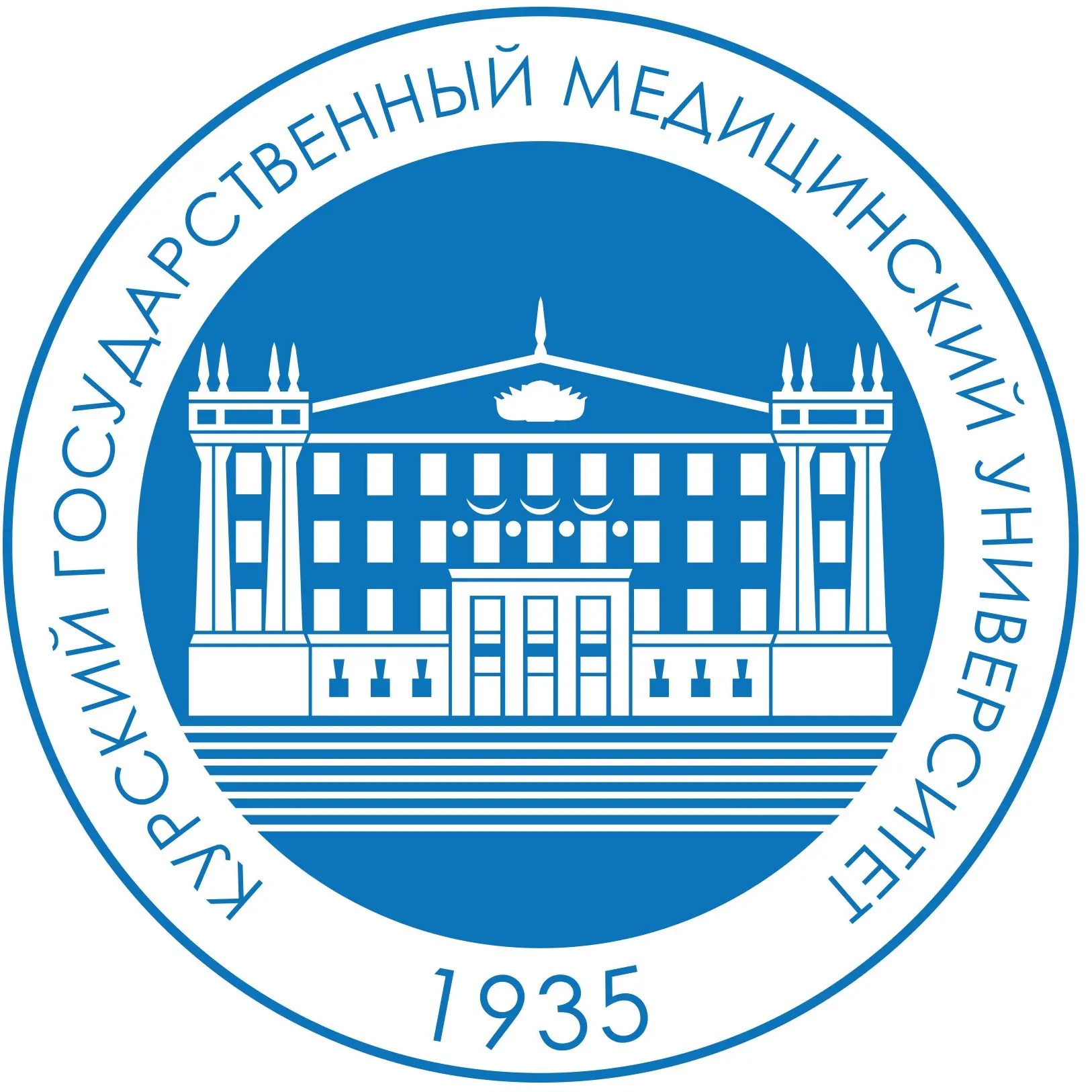 Иконка Канал КГМУ|Курск — портал Max