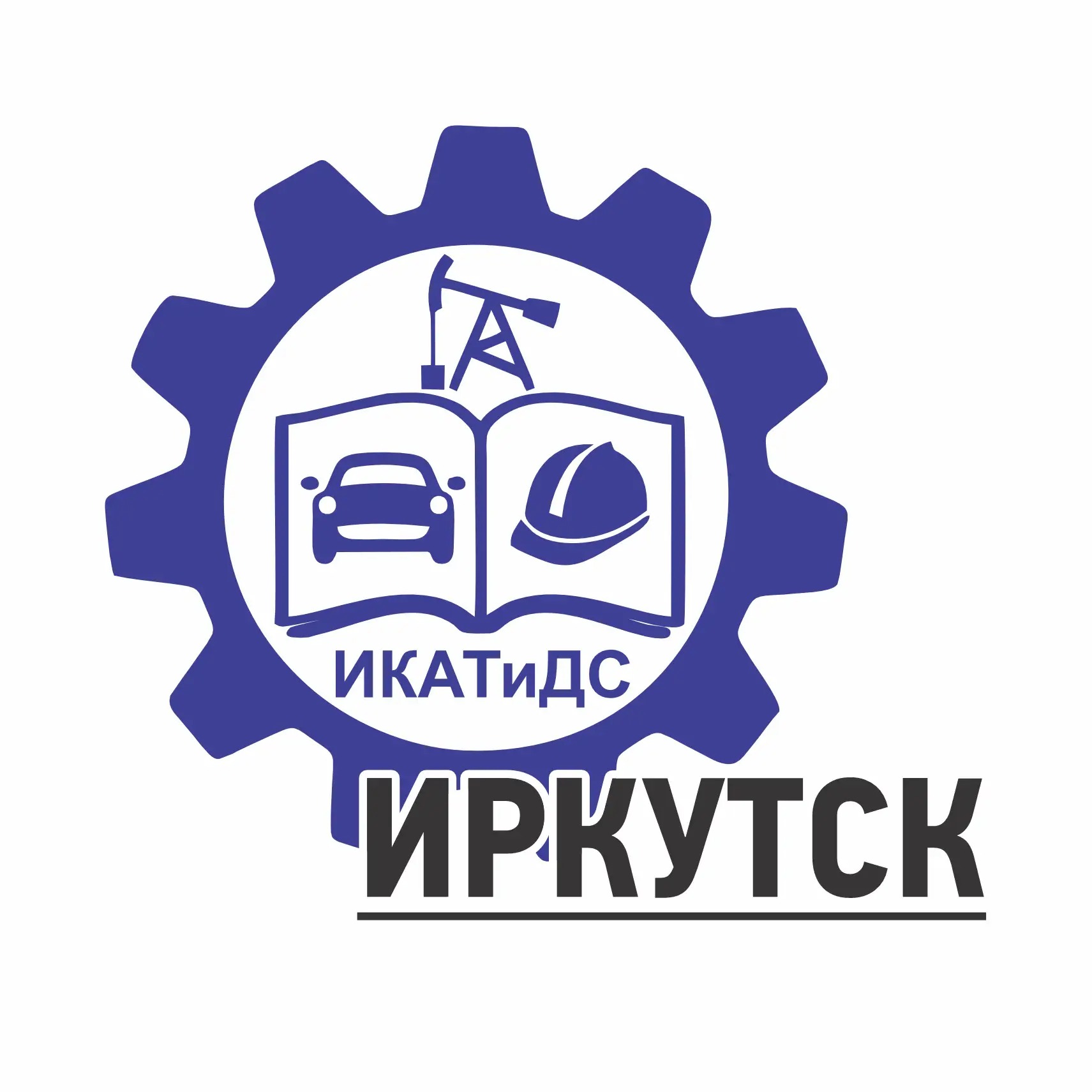 Иконка Канал ГБПОУ ИО "ИКАТиДС" образовательный — портал Max