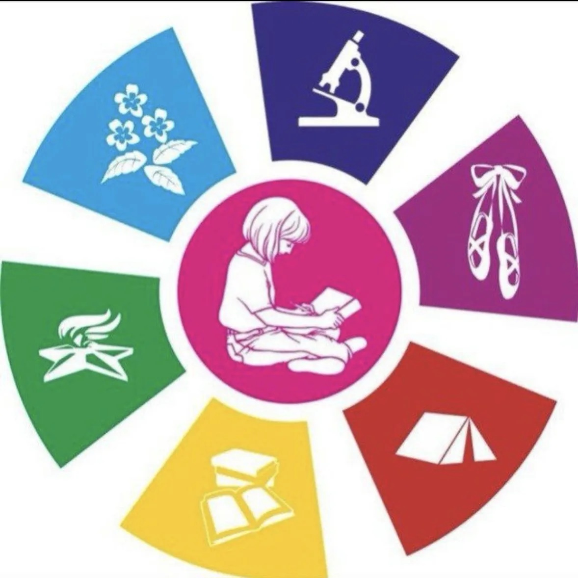 Иконка Канал Центр творчества г.Красноармейск — портал Max