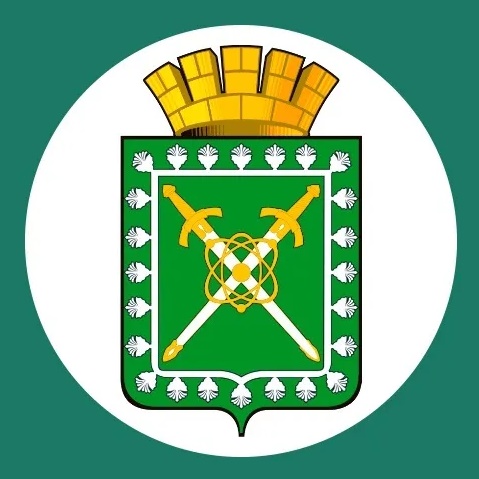 Иконка Канал Администрация. Лесной — портал Max