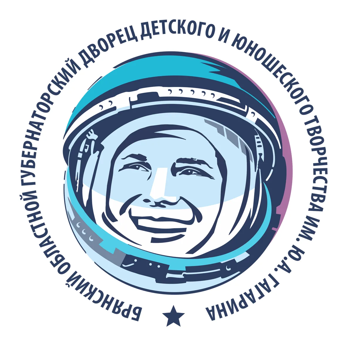 Иконка Канал Брянский губернаторский Дворец им. Ю.А. Гагарина — портал Max