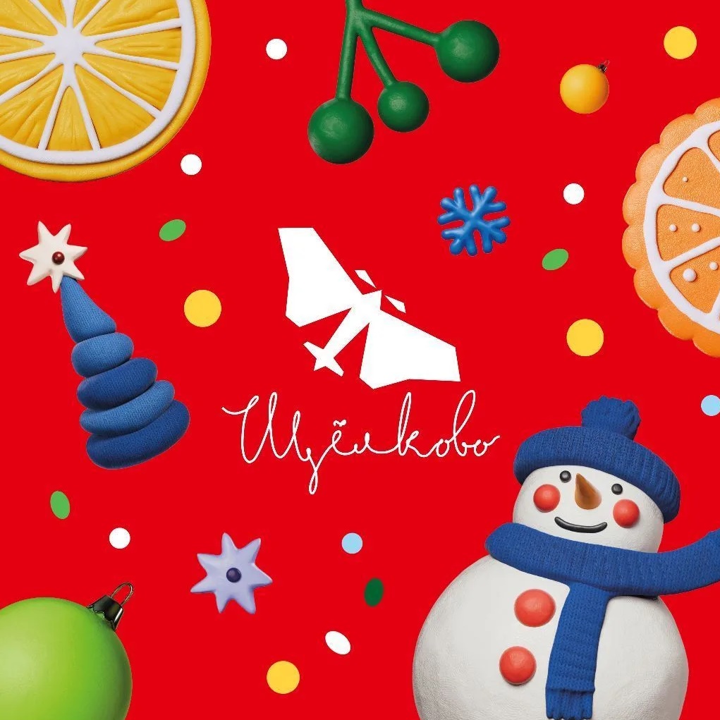 Иконка Канал Администрация г.о. ЩёлкоVо — портал Max